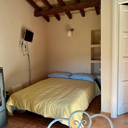Oltrella Country House Ponte Nizza Luaran gambar