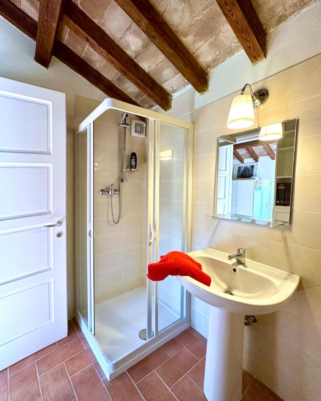 Oltrella Country House Ponte Nizza Luaran gambar
