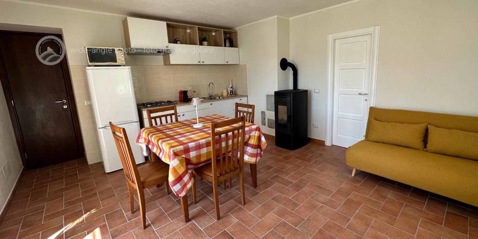 Oltrella Country House Ponte Nizza Luaran gambar