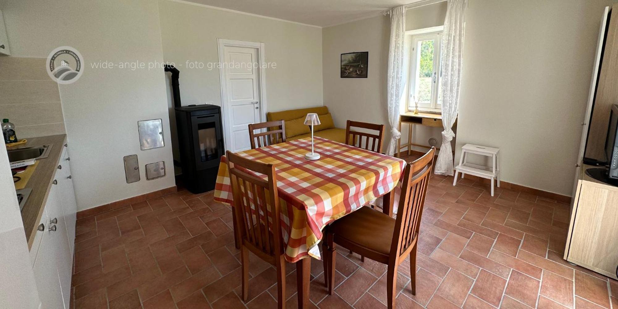 Oltrella Country House Ponte Nizza Luaran gambar