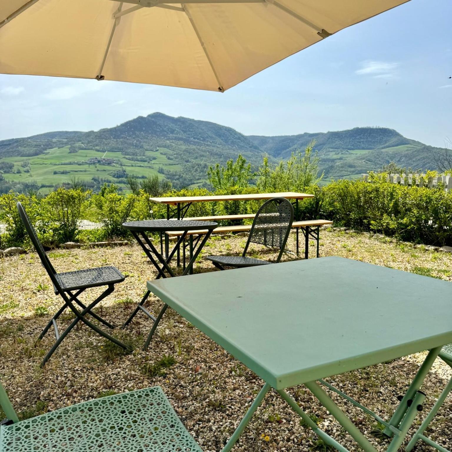 Oltrella Country House Ponte Nizza Luaran gambar