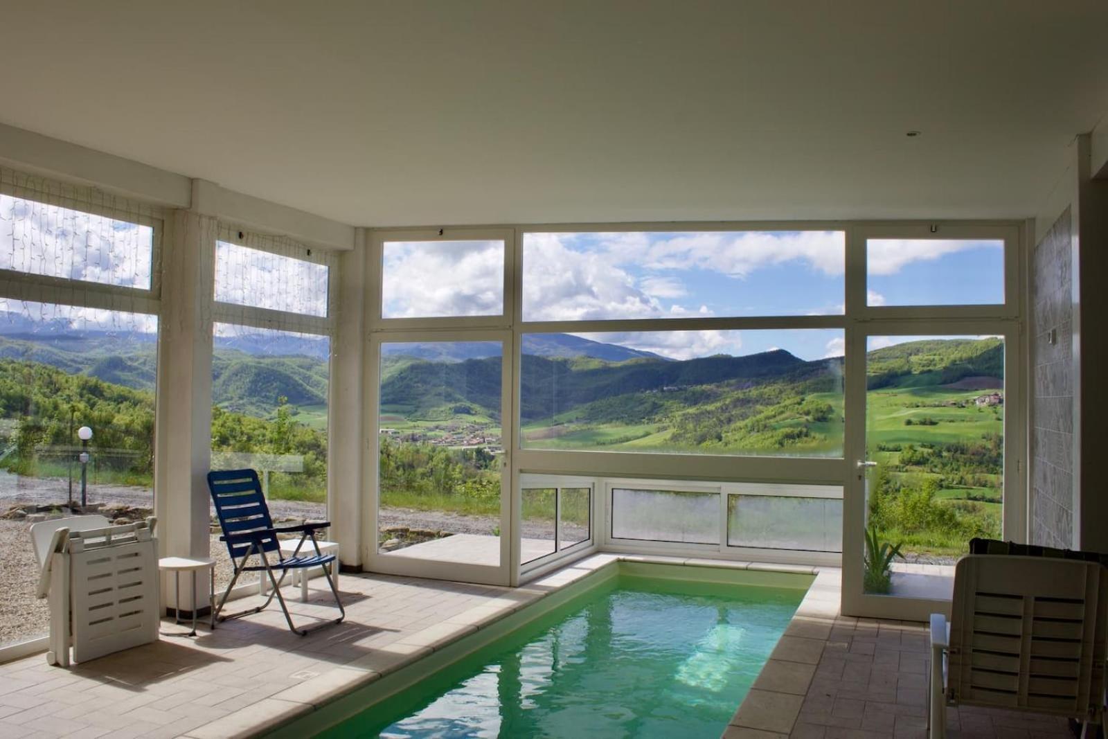 Oltrella Country House Ponte Nizza Luaran gambar