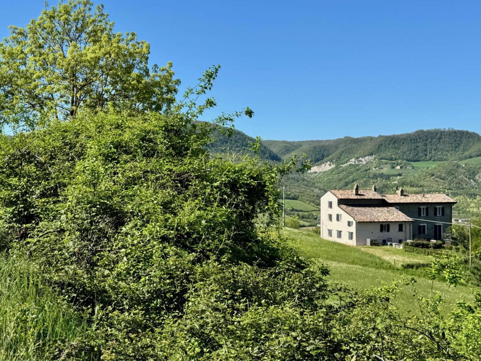 Oltrella Country House Ponte Nizza Luaran gambar